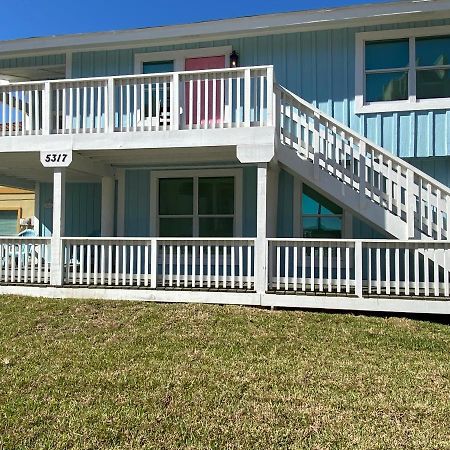 South Padre Island Beach House Retreat Downstairs Εξωτερικό φωτογραφία