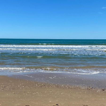South Padre Island Beach House Retreat Downstairs Εξωτερικό φωτογραφία