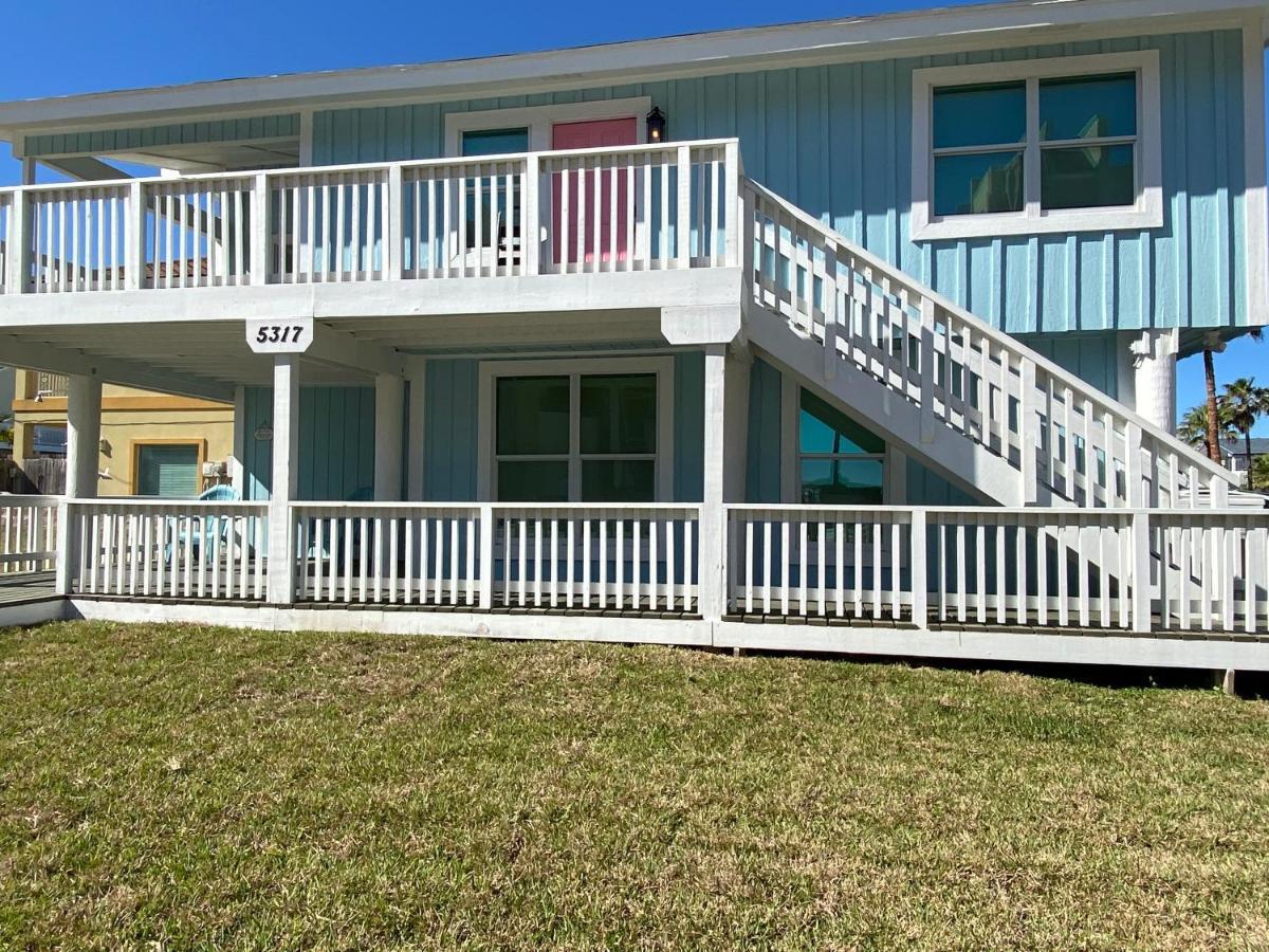 South Padre Island Beach House Retreat Downstairs Εξωτερικό φωτογραφία
