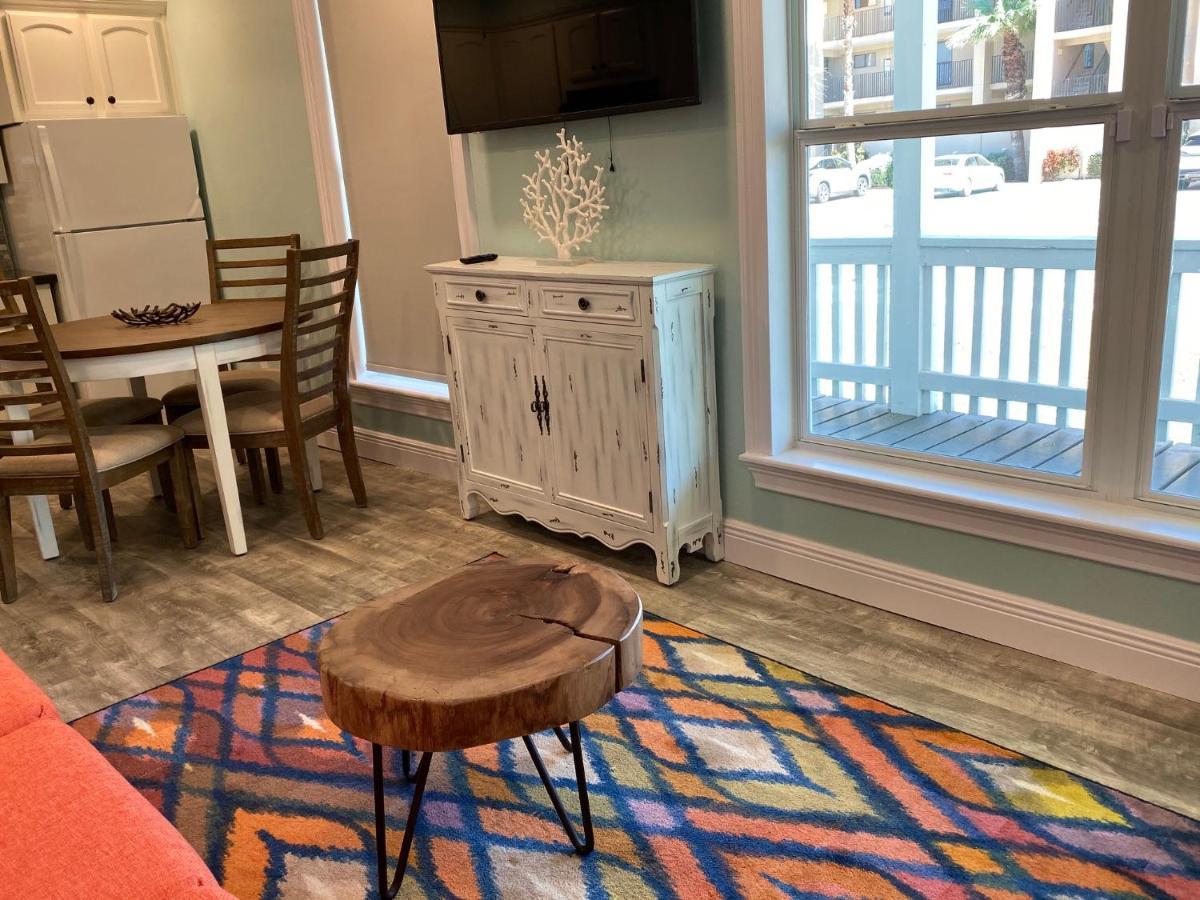 South Padre Island Beach House Retreat Downstairs Εξωτερικό φωτογραφία