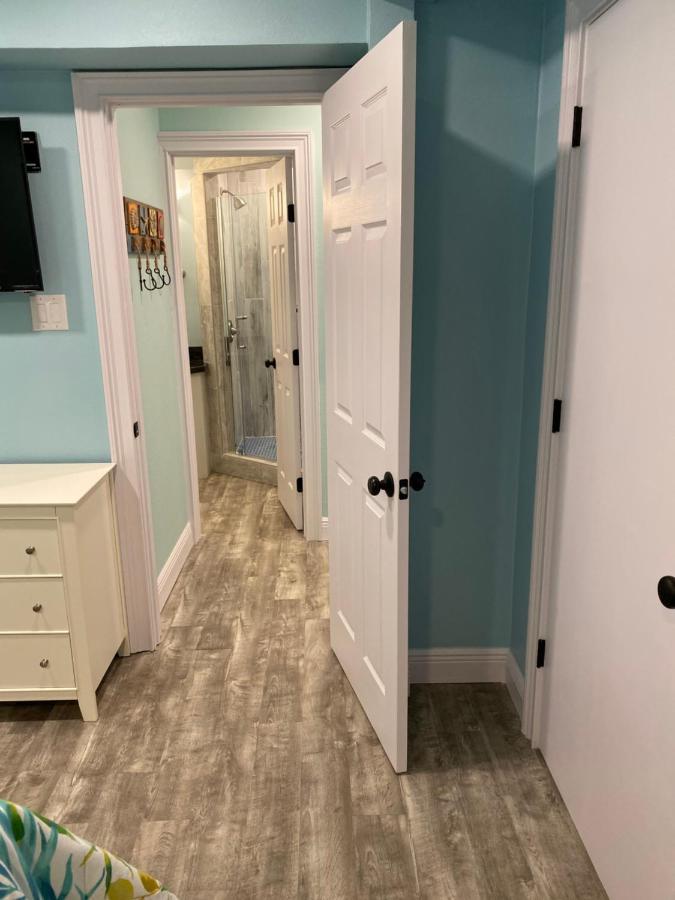South Padre Island Beach House Retreat Downstairs Εξωτερικό φωτογραφία