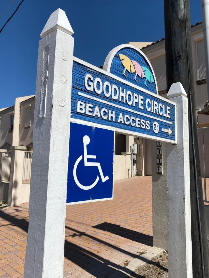 South Padre Island Beach House Retreat Downstairs Εξωτερικό φωτογραφία